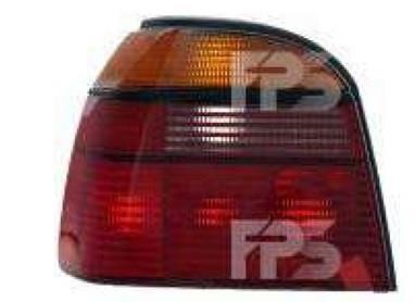 FPS FP 9522 F2-P Tail lamp right FP9522F2P