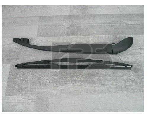 FPS GE 4420 W21 Rear windshield wiper arm with blade, kit GE4420W21