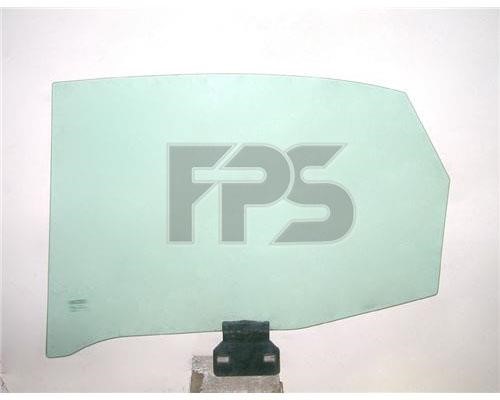 FPS GS 0019 D302 Rear right door glass GS0019D302
