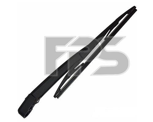 FPS GE 5216 W21 Rear windshield wiper arm with blade, kit GE5216W21