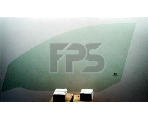FPS GS 5009 D302 Front right door glass GS5009D302