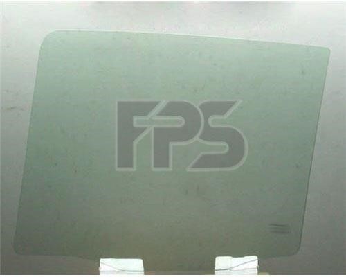 FPS GS 5049 D336 Rear right door glass GS5049D336