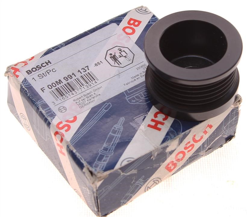 Buy Bosch F 00M 991 137 at a low price in United Arab Emirates!