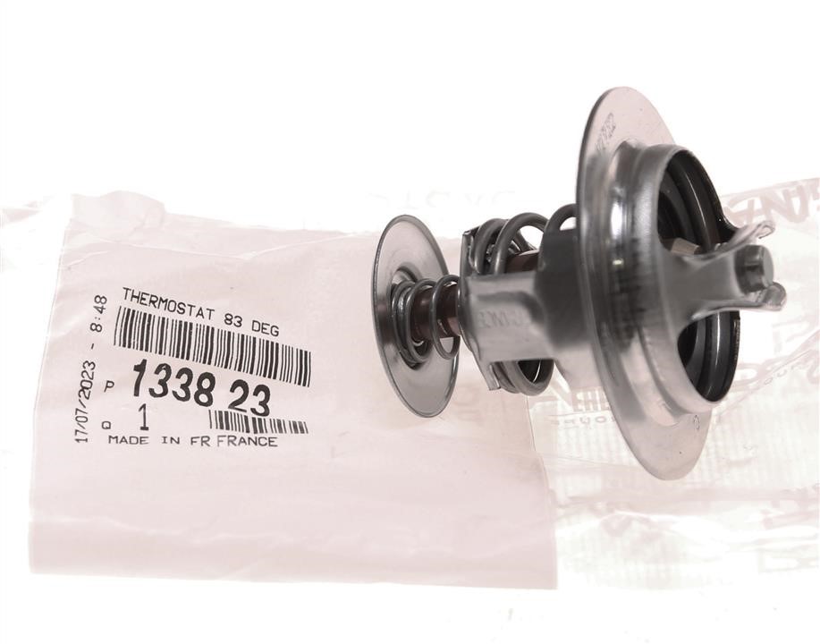 Coolant thermostat Citroen/Peugeot 1338 23