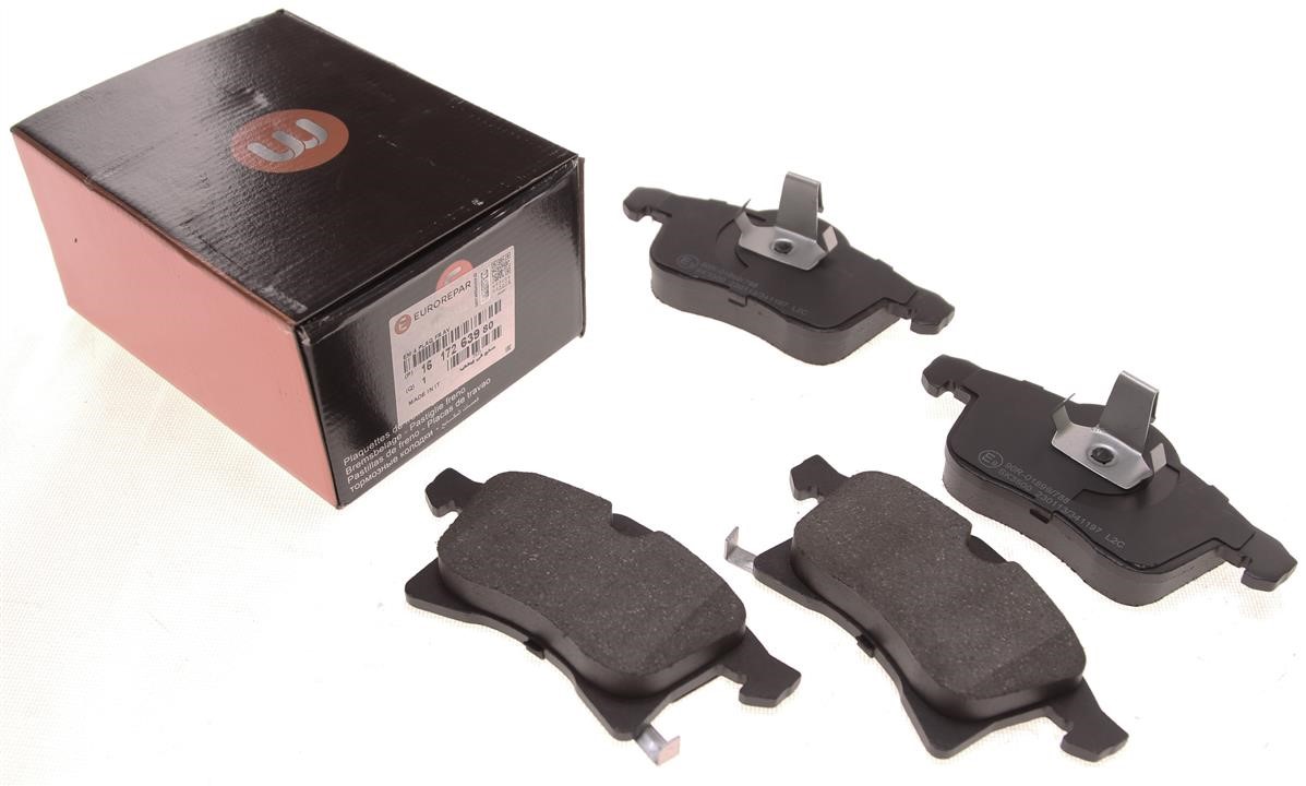 Buy Eurorepar 1617263980 at a low price in United Arab Emirates!