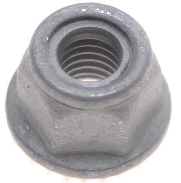 1424226 Ford Nut
