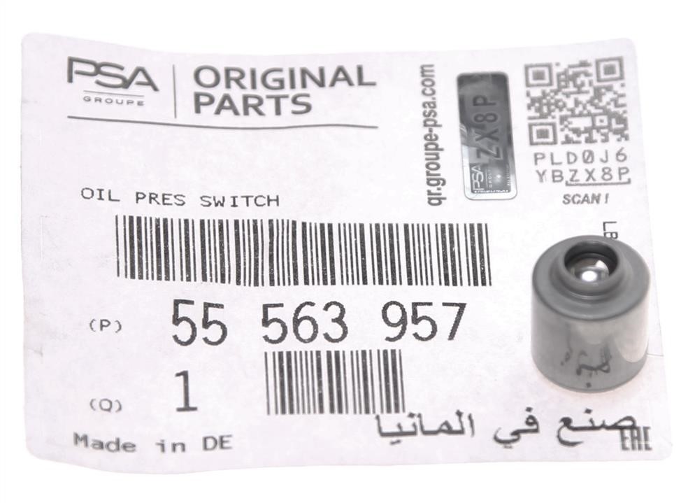 Buy General Motors 55563957 at a low price in United Arab Emirates!