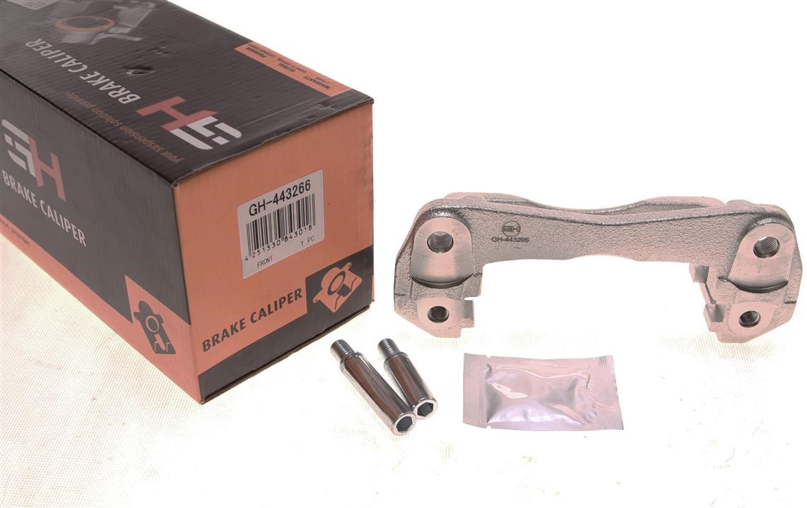 GH-Parts Brake caliper bracket – price 104 PLN