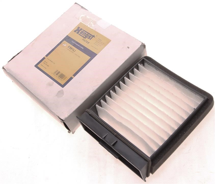 Buy Hengst E991LI at a low price in United Arab Emirates!