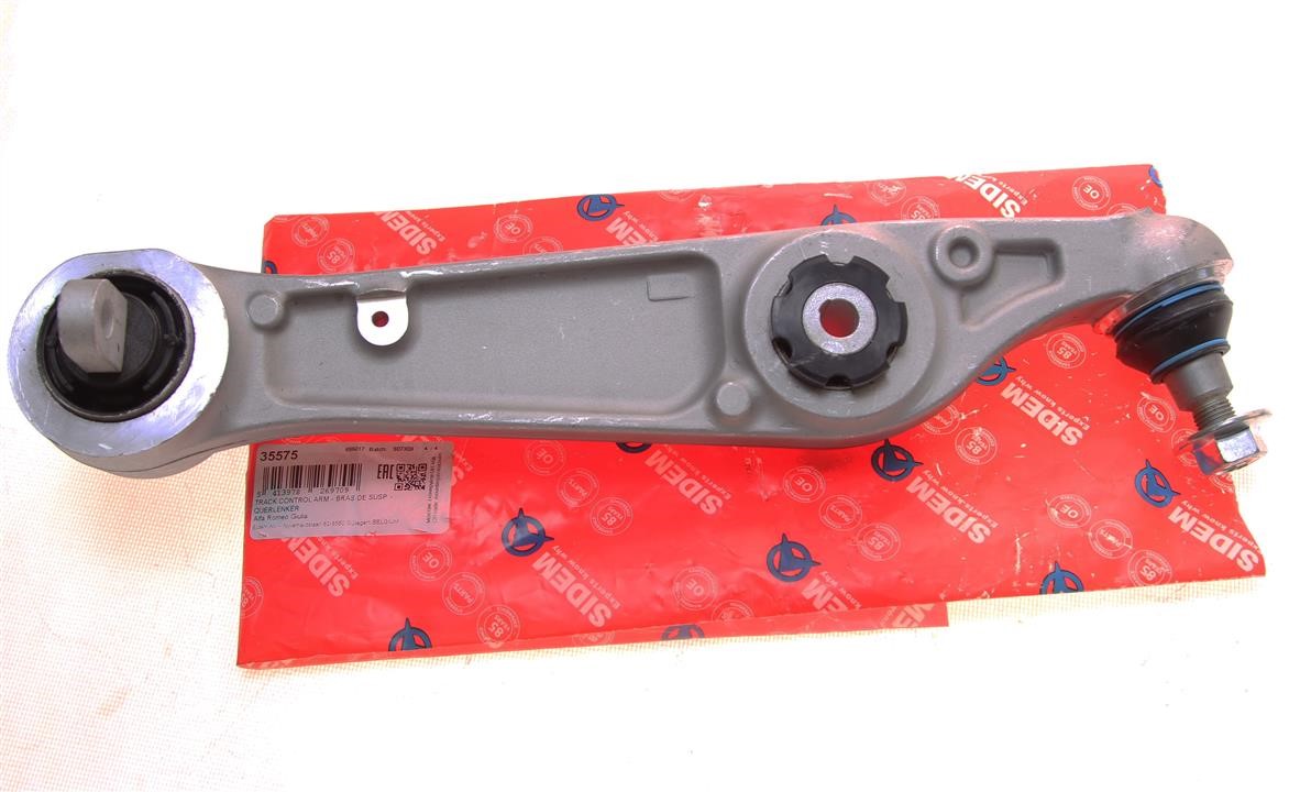 Track Control Arm Sidem 35575