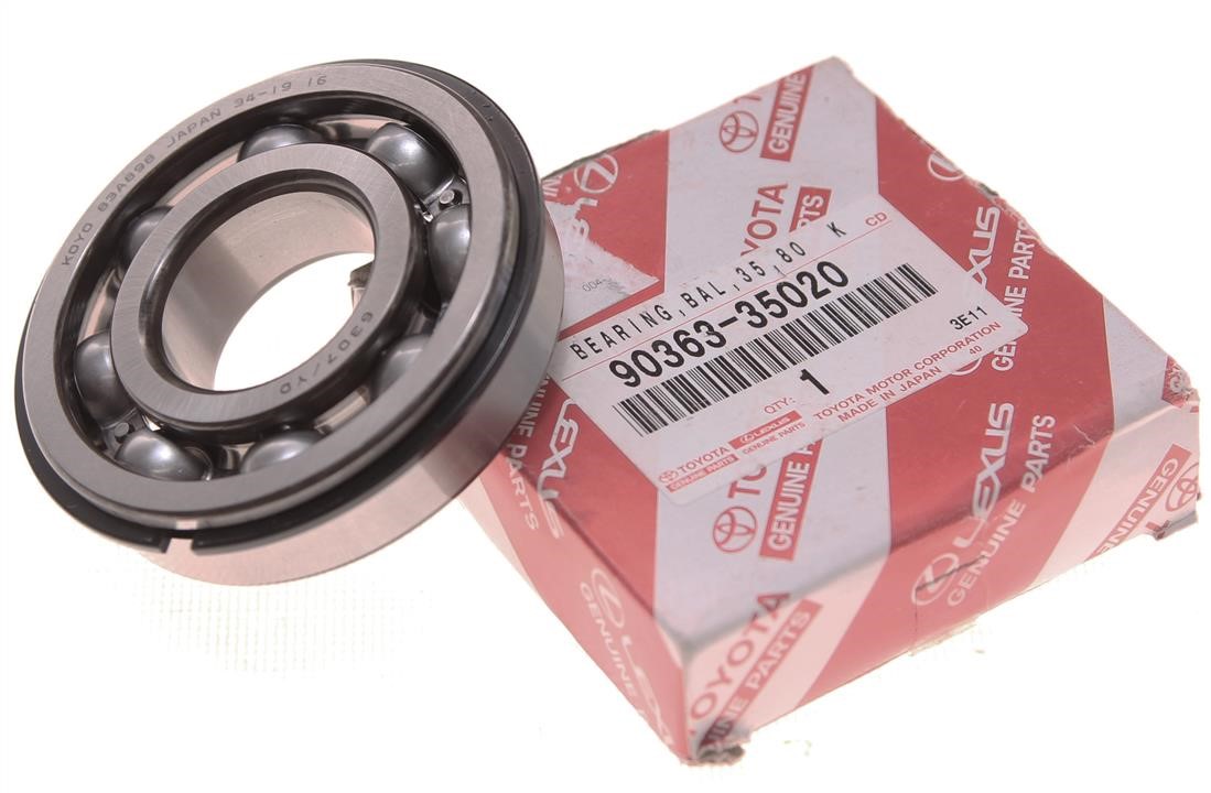 Buy Toyota 90363-35020 at a low price in United Arab Emirates!