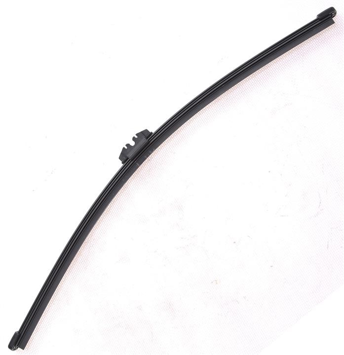 Valeo 574336 Wiper Blade Frameless Rear Valeo Silencio Rear 350 mm (14") 574336