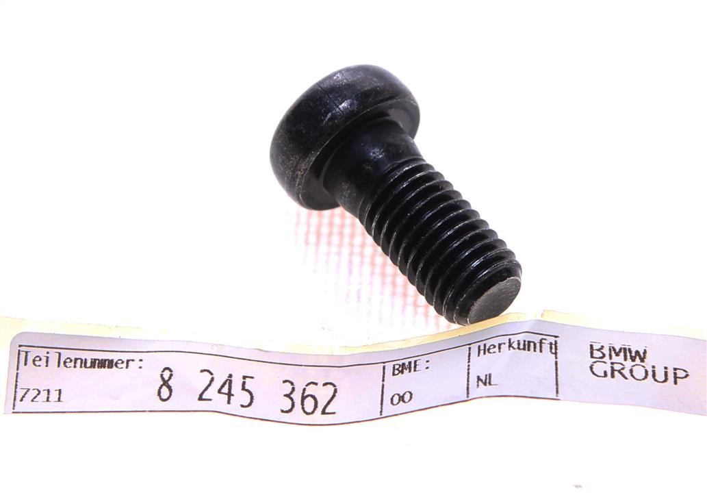 Screw BMW 72 11 8 245 362