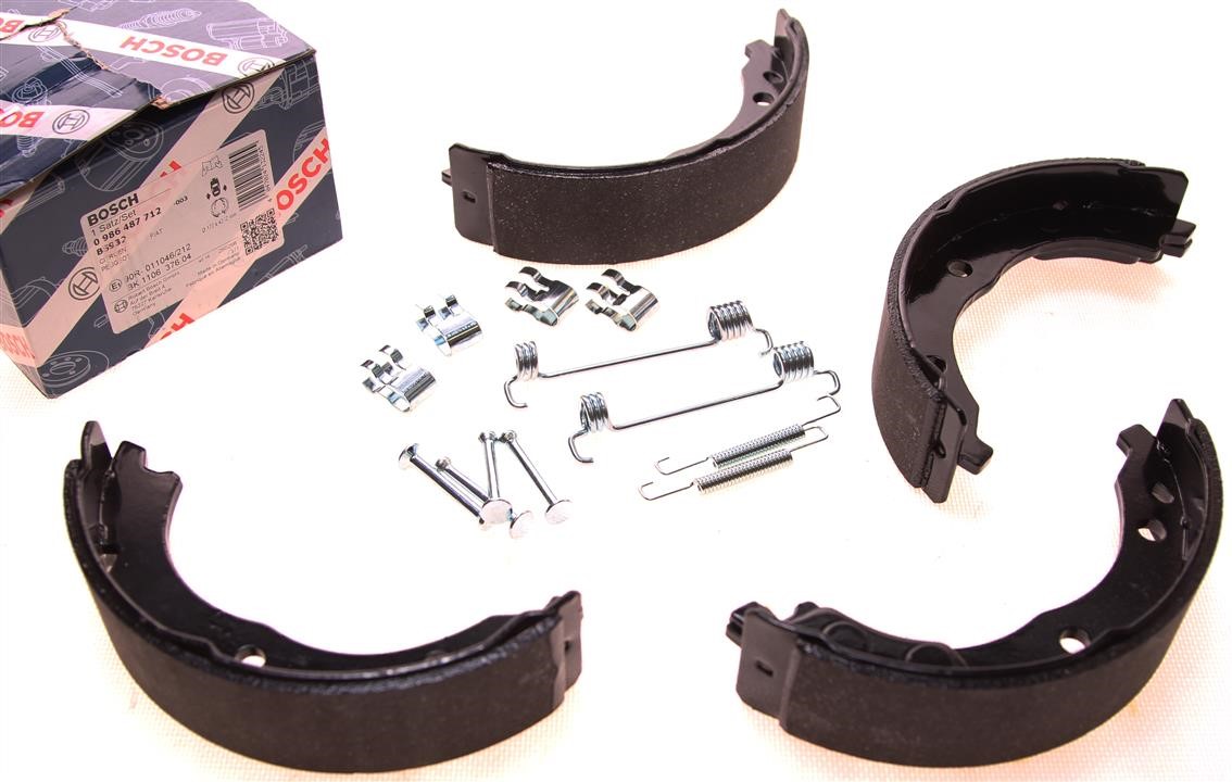 Buy Bosch 0 986 487 712 at a low price in United Arab Emirates!