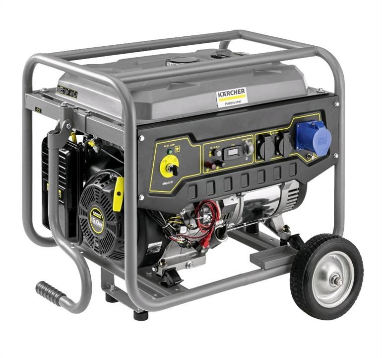Karcher 1.042-208.0-A Gasoline generator 10422080A