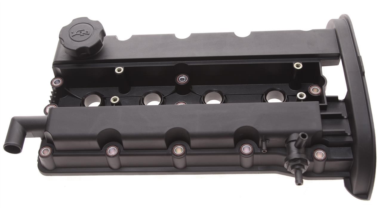 General Motors 96473698 Rocker cover 96473698 96473698 General Motors Rocker cover