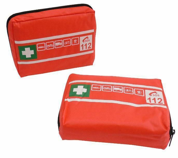 Carcommerce 80350 First aid kit TK-2 80350