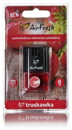 Carcommerce 83216 Flavor NEW-AIR, Strawberry, 8ml. 83216
