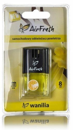 83217 Carcommerce Flavor NEW-AIR, Vanilla, 8ml.
