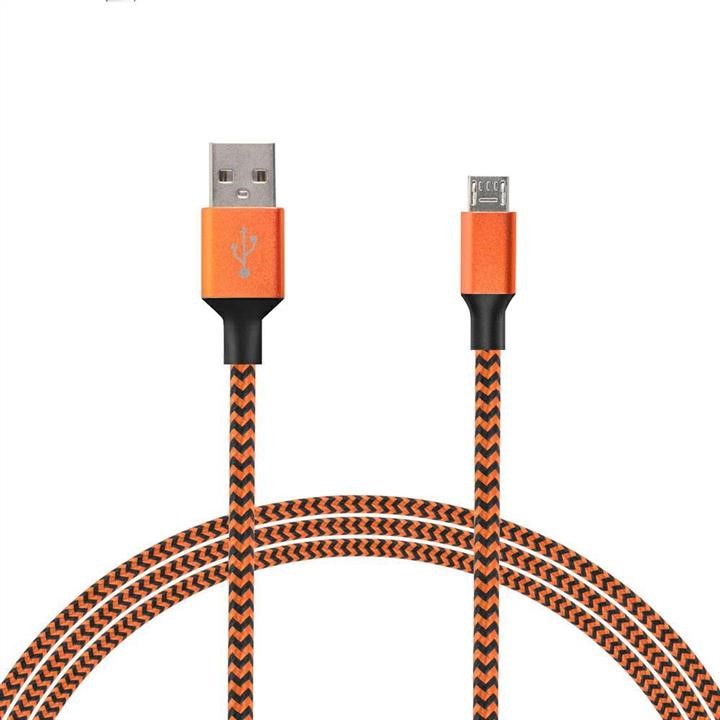 Carcommerce 68701 Cable – Usb A 2.0/Micro Usb 2.0A 1.5M. 68701