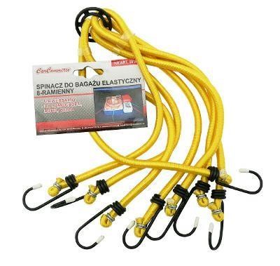 Carcommerce 68189 Elastic Cord 8 - Arms 68189