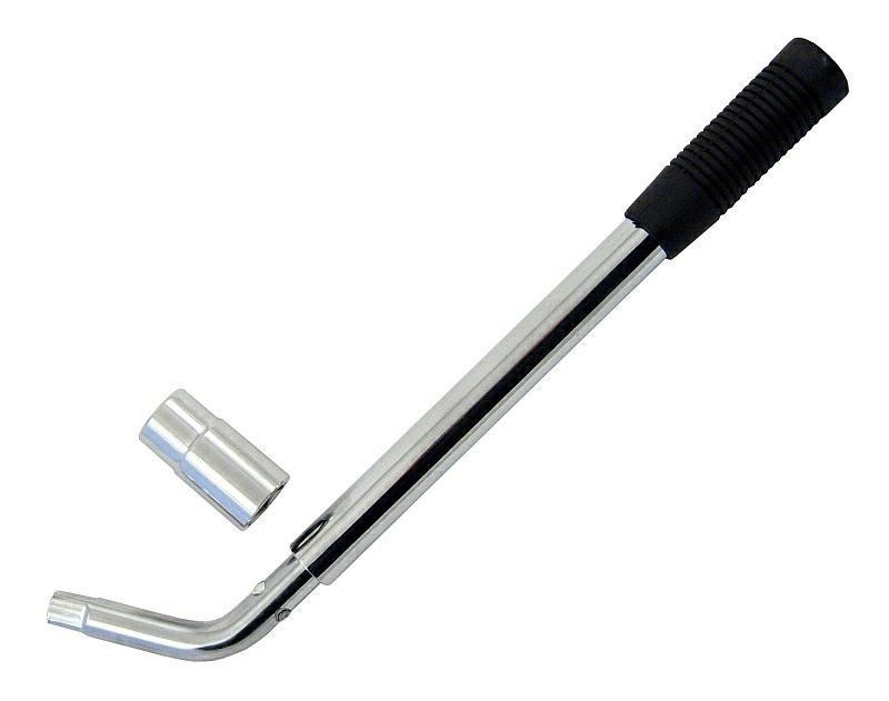 42248 Carcommerce L Type Wrench 17/19 mm