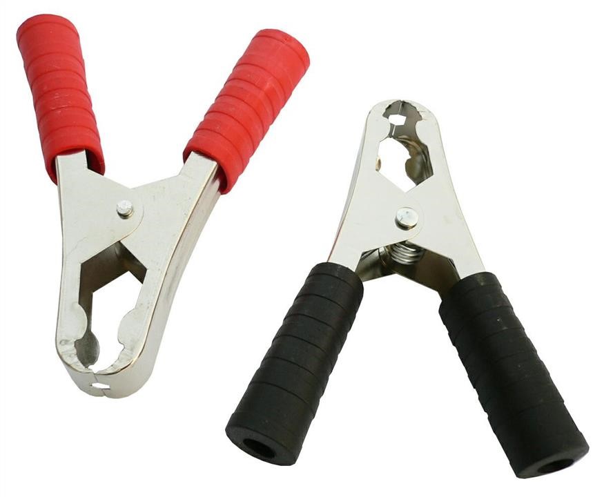 Carcommerce 42308 Cable clamp type "CROCODILE" - 80 - 2 pcs. 42308