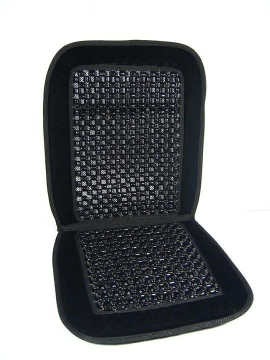 42124 Carcommerce Seat cover (wood)