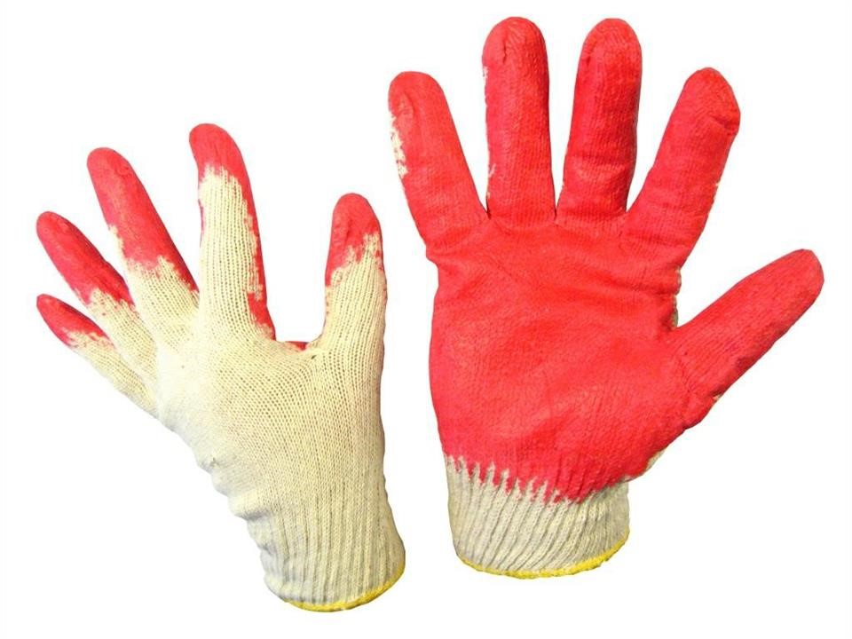 Carcommerce 42144 Working Gloves- Vampire - 1  Pair 42144
