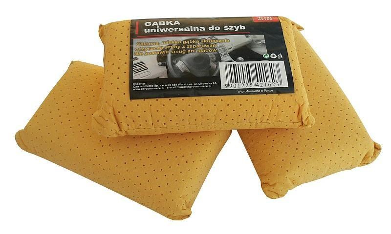 42162 Carcommerce Car sponge Tuti