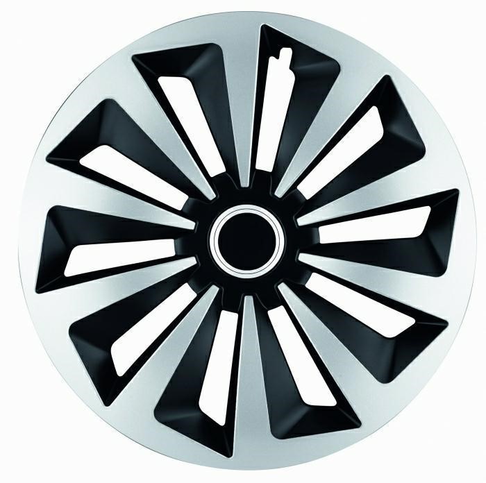 Carcommerce 42776 Alloy wheel cap Fox Ring Mix 15" 42776