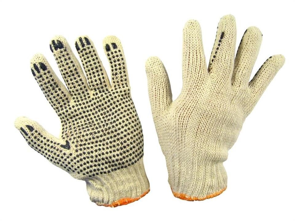 Carcommerce 42624 Working Gloves 1 Pair 42624