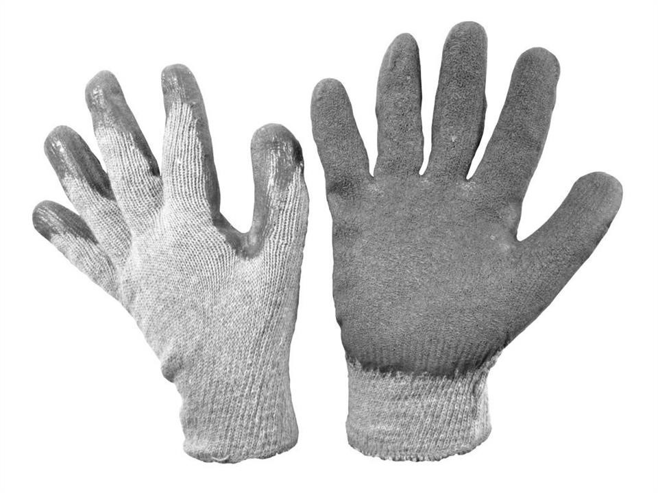 Carcommerce 61111 Workig Gloves "Dragon" 1 Pair 61111