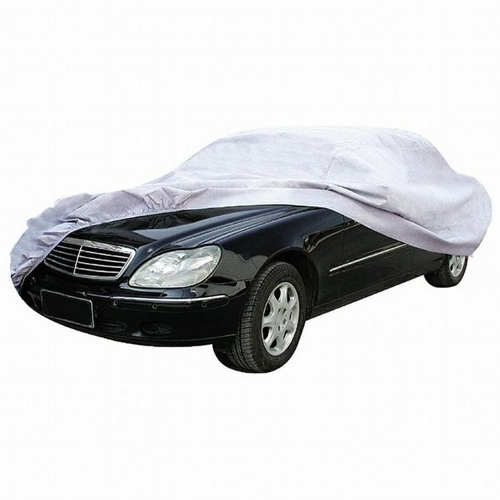 Carcommerce 42853 Car Cover Size M 42853