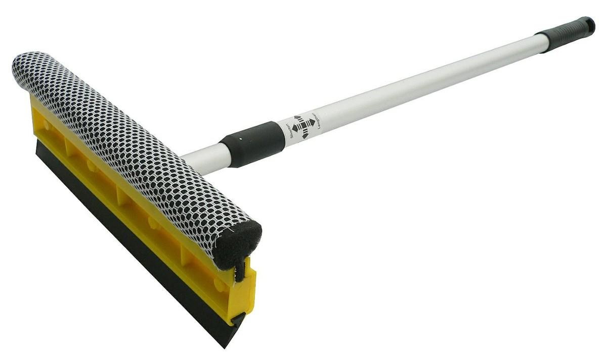 Carcommerce 61397 Scraper with handle 100 cm 61397