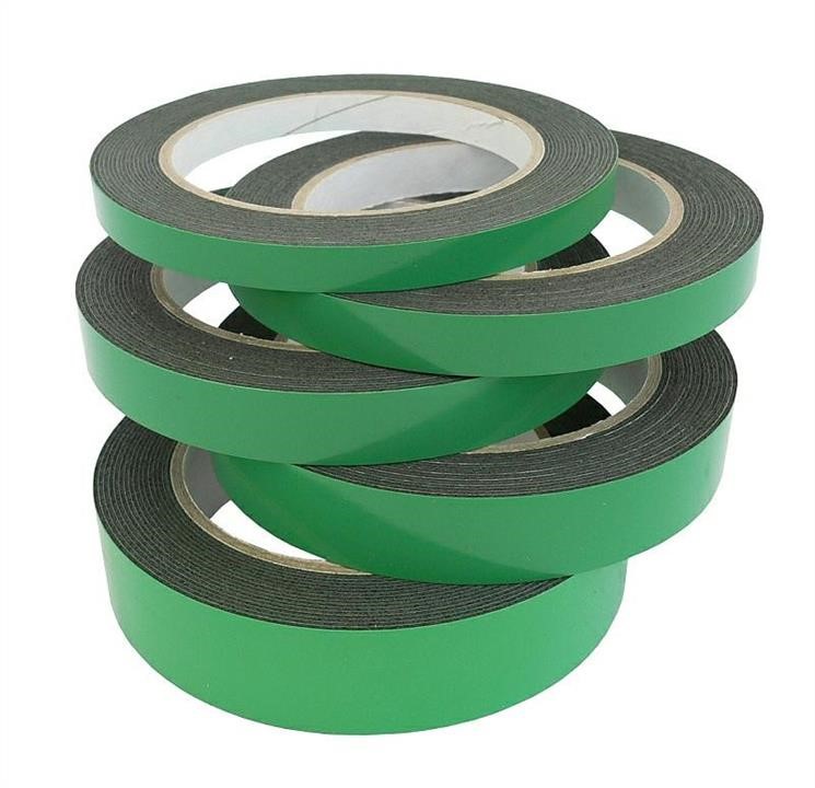 61501 Carcommerce Double Sided Tape 15mm х 5m Italy