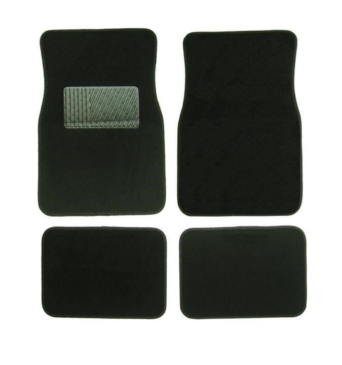 61076 Carcommerce Mat set