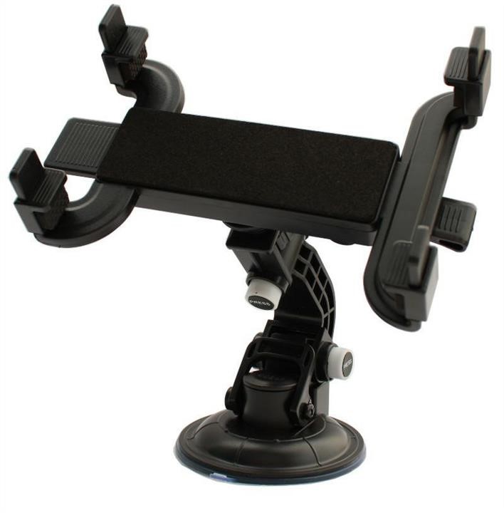 Carcommerce 61281 Tablet holder with suction cup - “Bravo” 61281