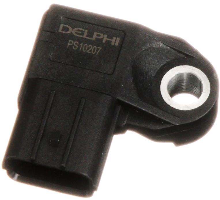 Delphi PS10207 Intake manifold pressure sensor PS10207