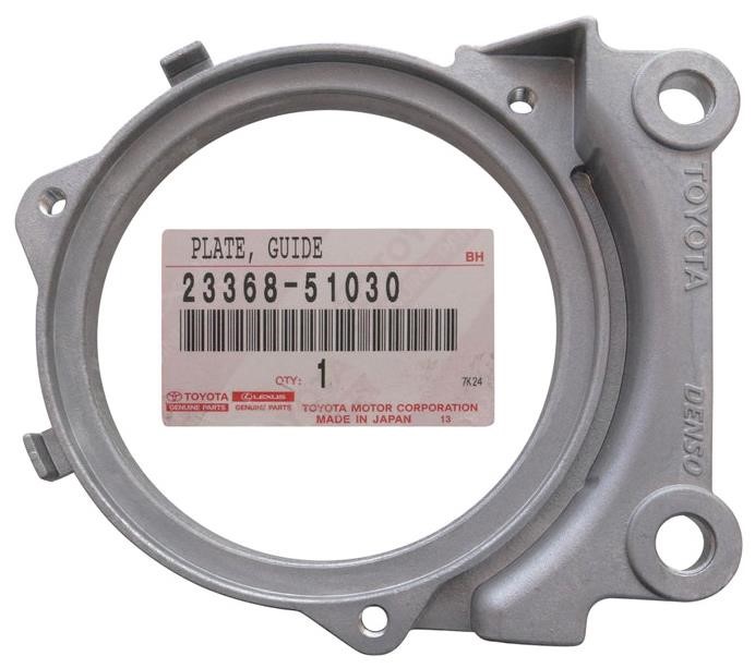 Toyota 23368-51030 Fuel filter bracket 2336851030