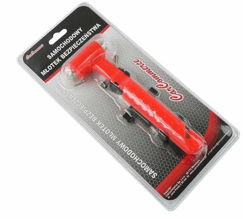 Buy Carcommerce 42784 – good price at EXIST.AE!
