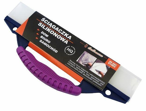 Carcommerce Silicone scraper – price [object Object] PLN
