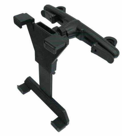 Carcommerce Tablet holder for headrest - Premium – price 47 PLN