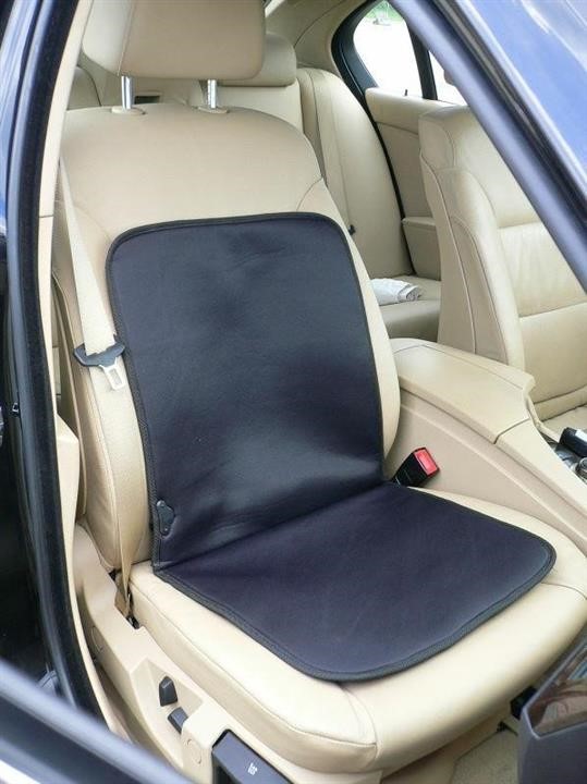 Heated seat cover 12V, Lisa Carcommerce 61676