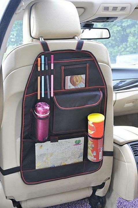 Backrest organizer Carcommerce 42730