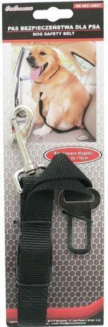 Dog Safety Belt Carcommerce 42821