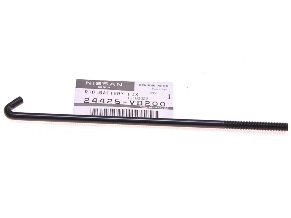 Bracket Nissan 24425-VD200