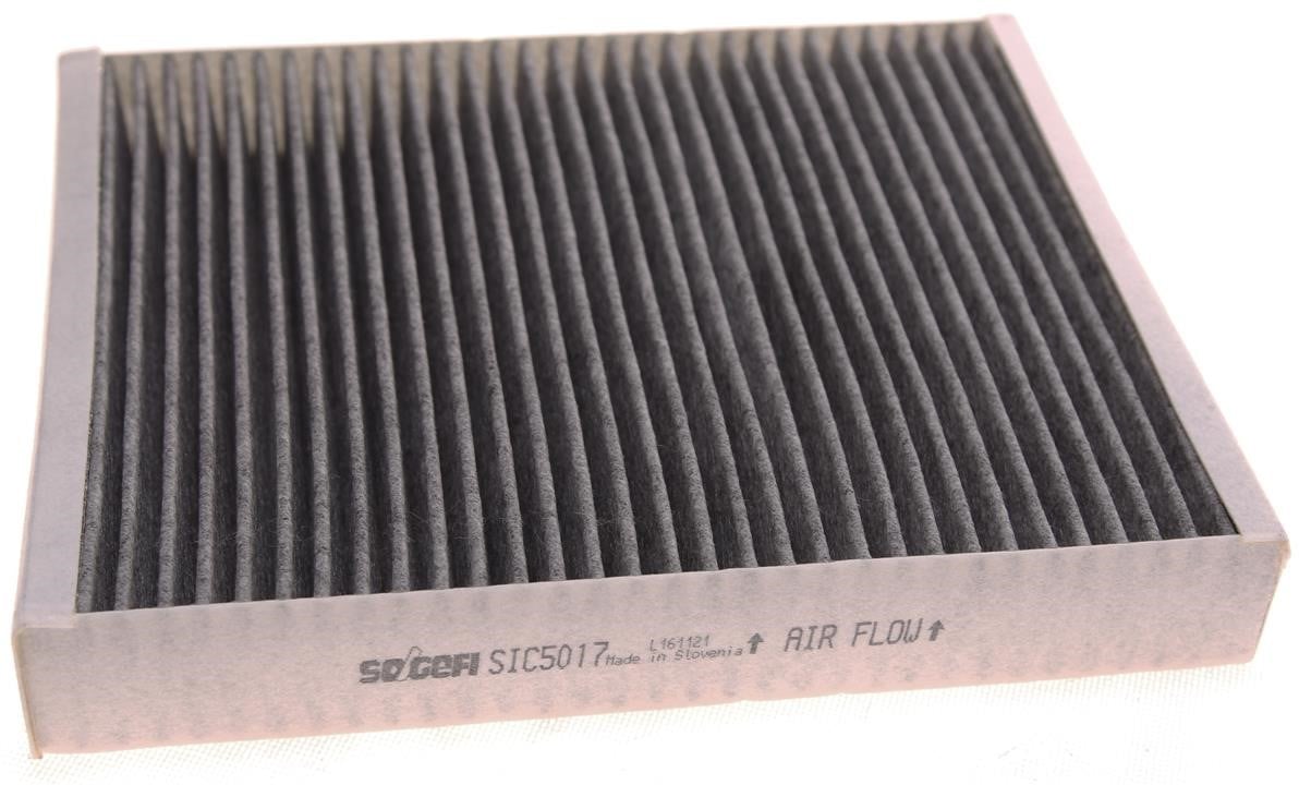 Purflux AHC512 Activated Carbon Cabin Filter AHC512