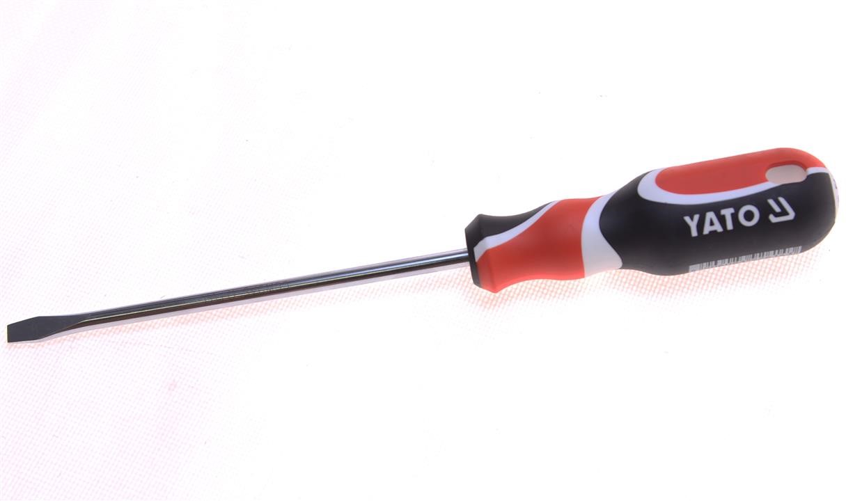 Yato YT-2614 Screwdriver, slotted YT2614