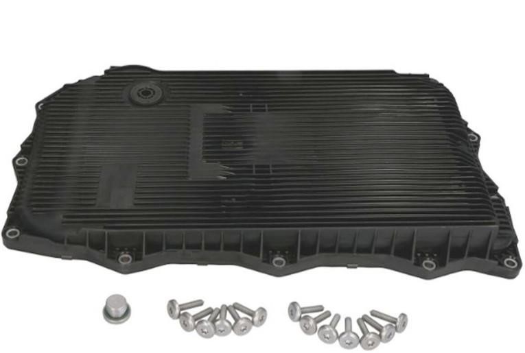 Chrysler/Mopar 68261 170AA Automatic oil pan with filter 68261170AA